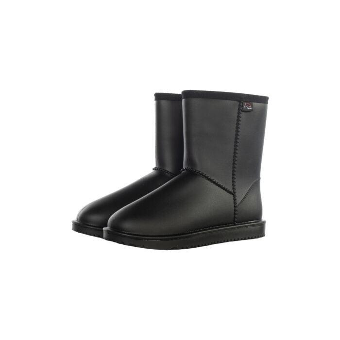 HKM HKM Davos All-Weather Laars  Summer - Zwart