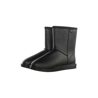 Hkm davos all-weather laars summer - zwart