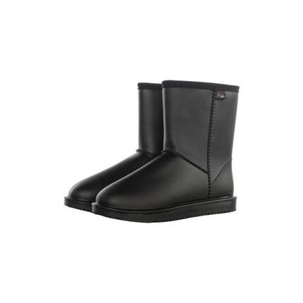 HKM Botte d'été toutes saisons Davos - Noir