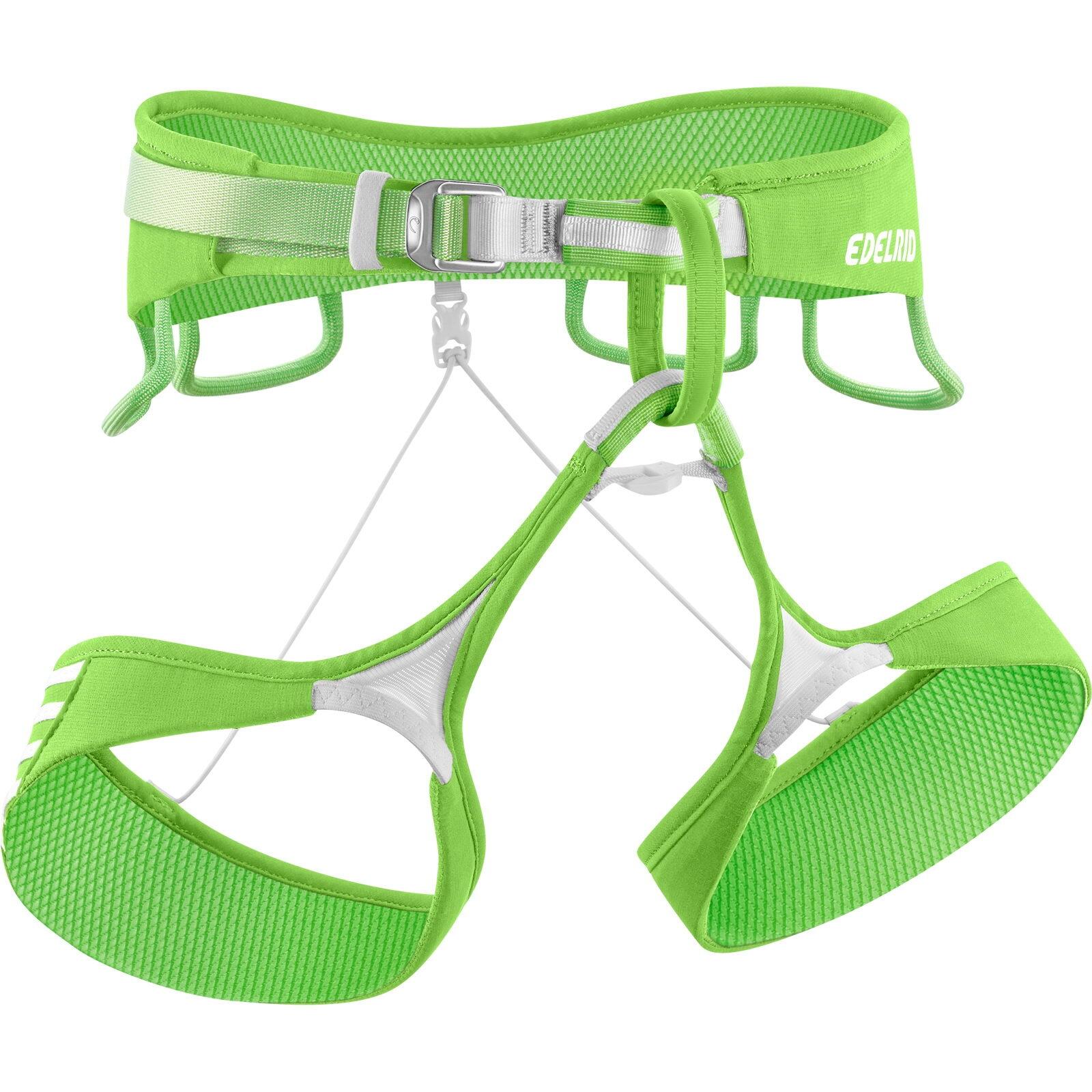 Uprząż wspinaczkowa Edelrid Ace III