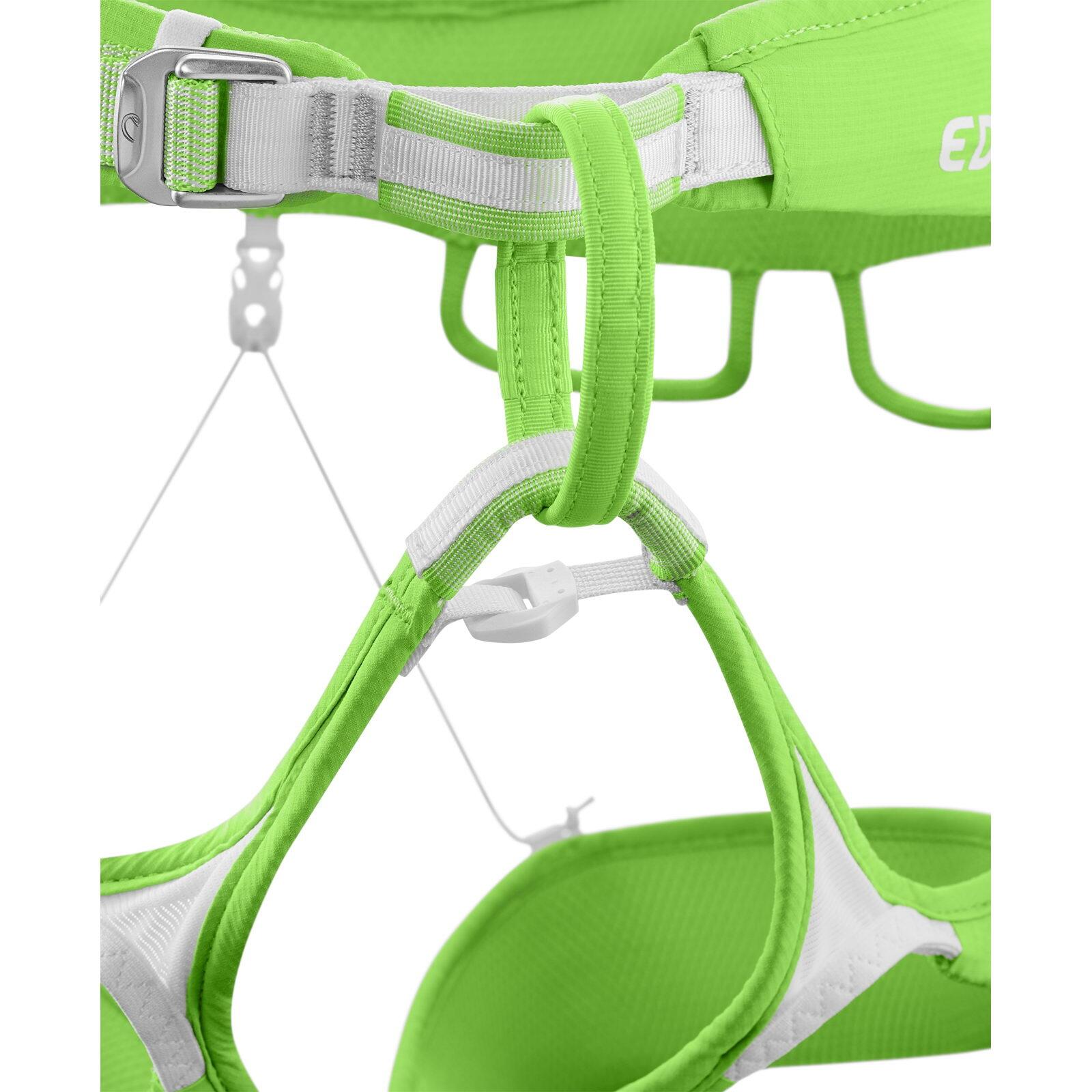 Uprząż wspinaczkowa Edelrid Ace III 3/3