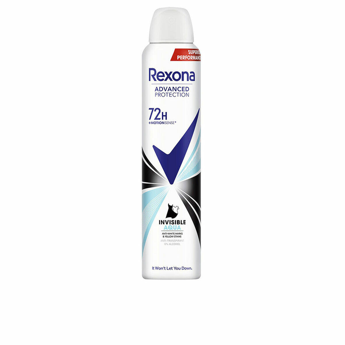REXONA picture