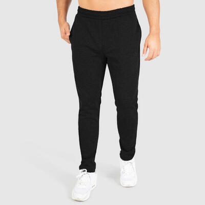 Herren Jogginghose David Hellbraun