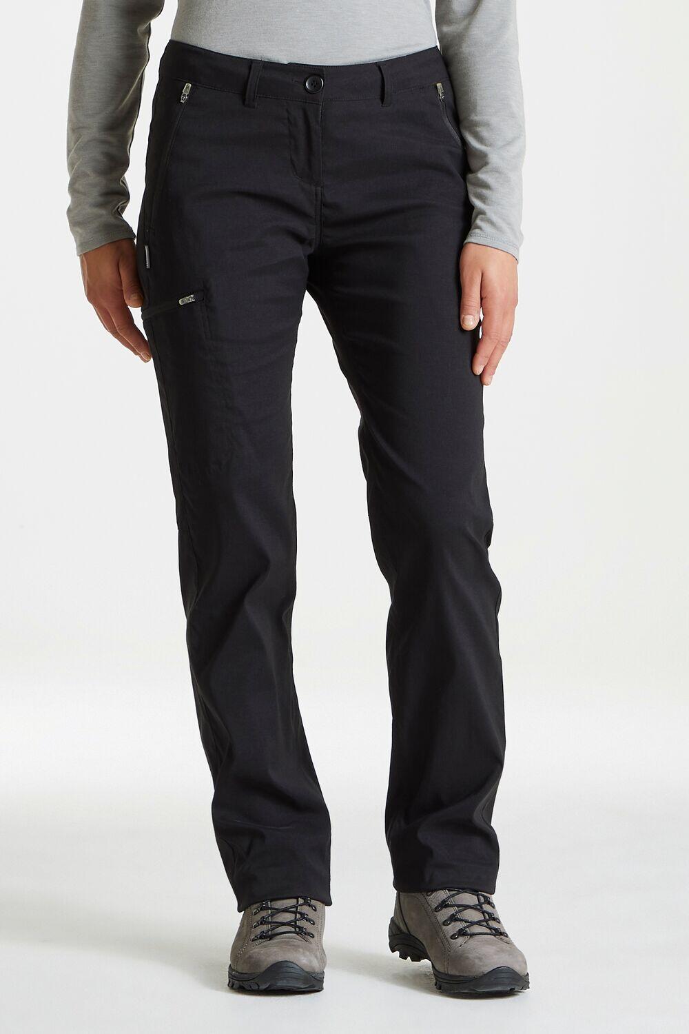 CRAGHOPPERS Womens Expert Kiwi Pro Stretch Trousers