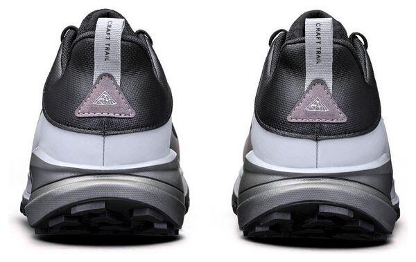 Trail Pure Trail Hydro Shoes Black Men's 7/7