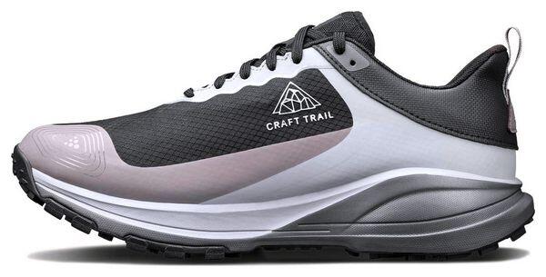 Trail Pure Trail Hydro Shoes Black Men's 2/7