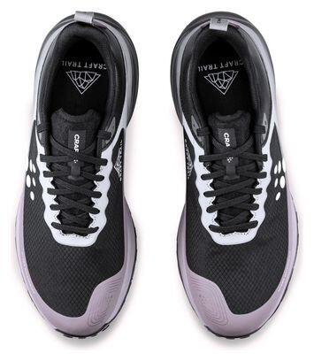 Trail Pure Trail Hydro Shoes Black Men's 5/7