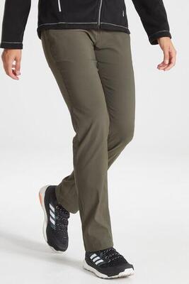 Kiwi Pro II Wanderhose für Damen