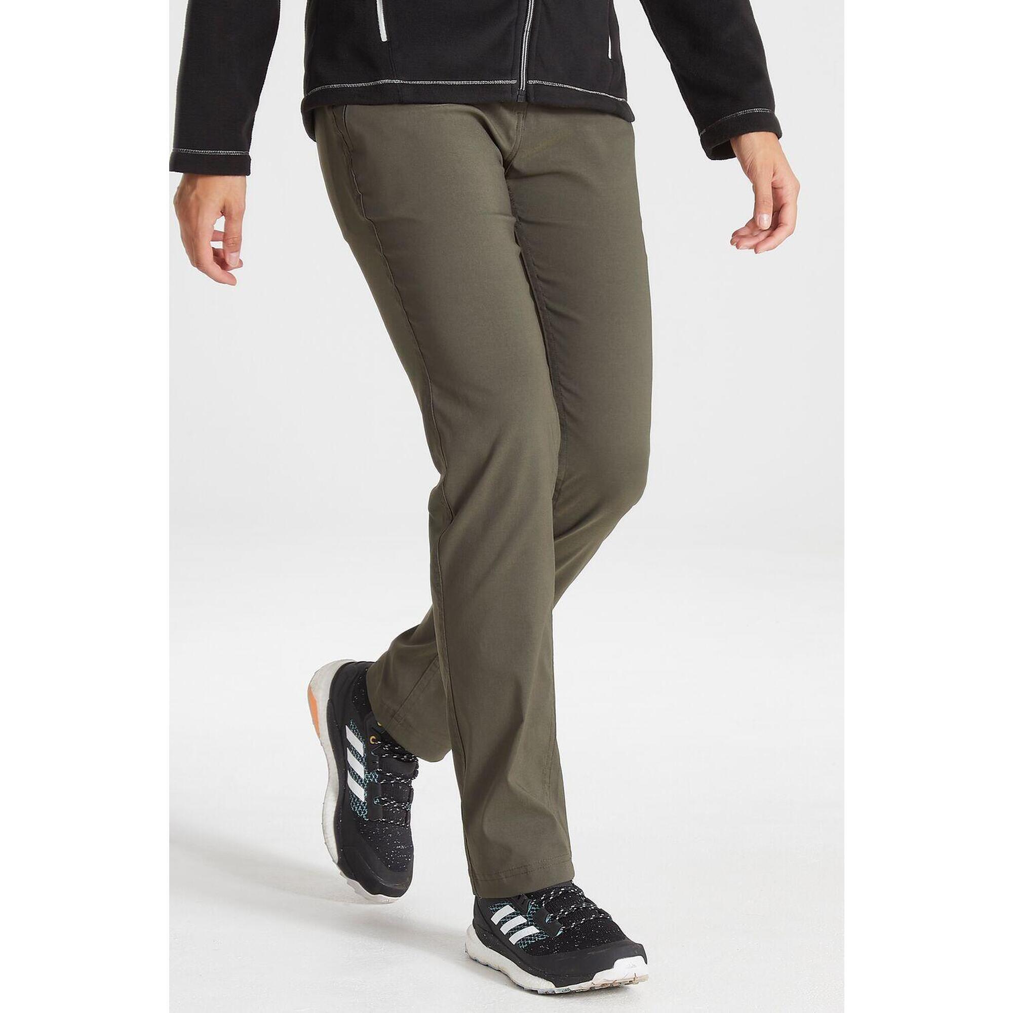 Spodnie Craghoppers Kiwi Pro II Women