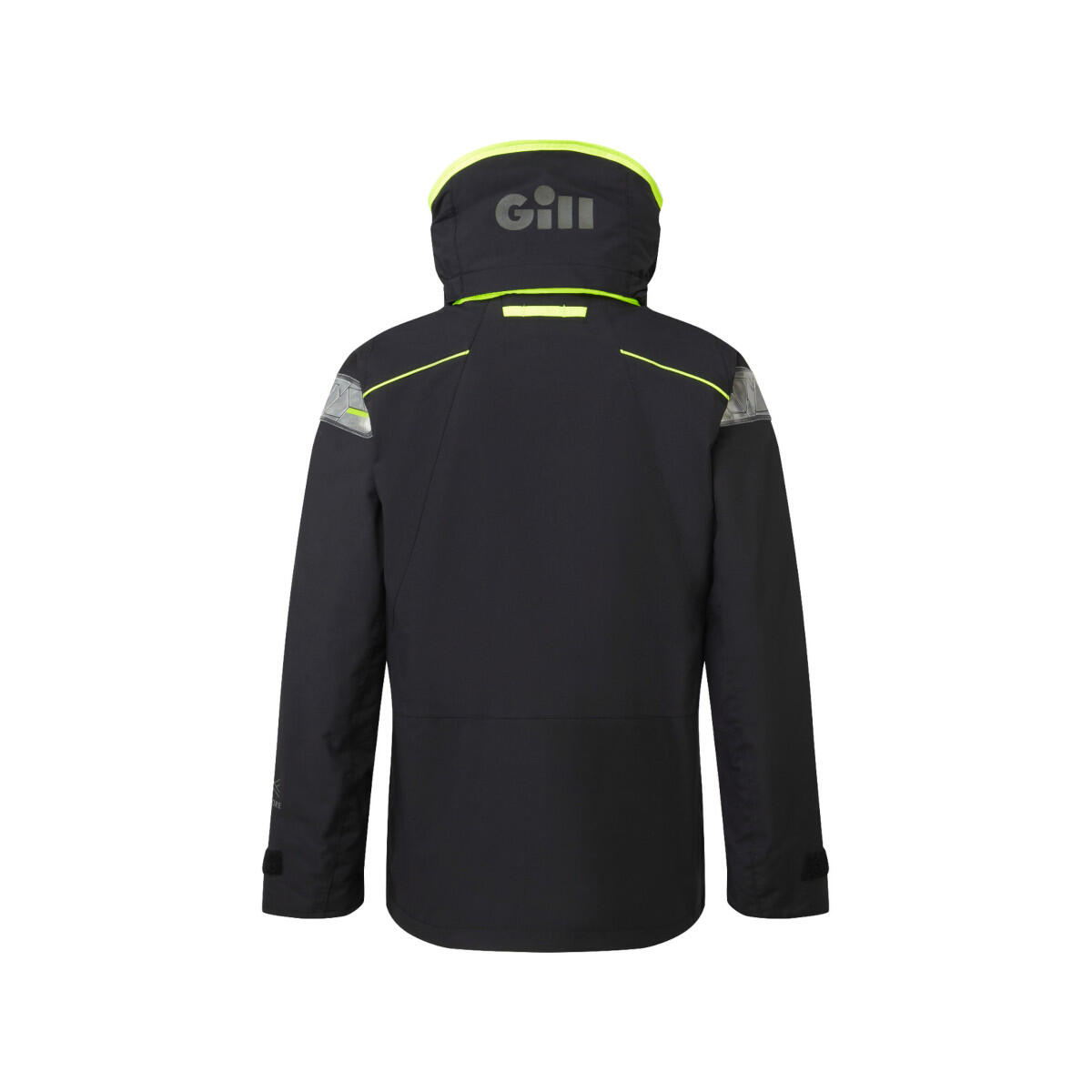 OS26JW veste de voile Offshore femme 3/3