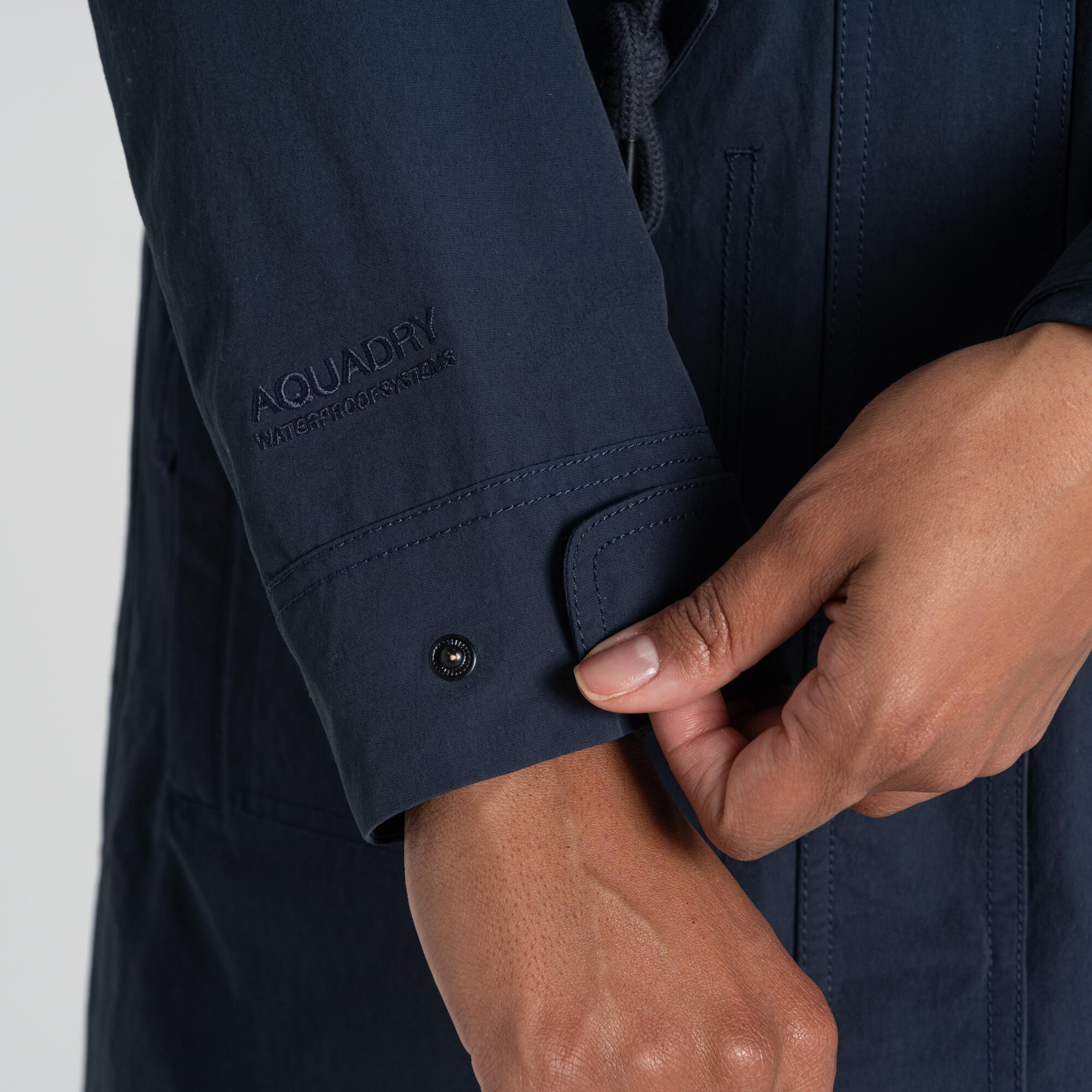 Womens Emilia Jacket 5/6