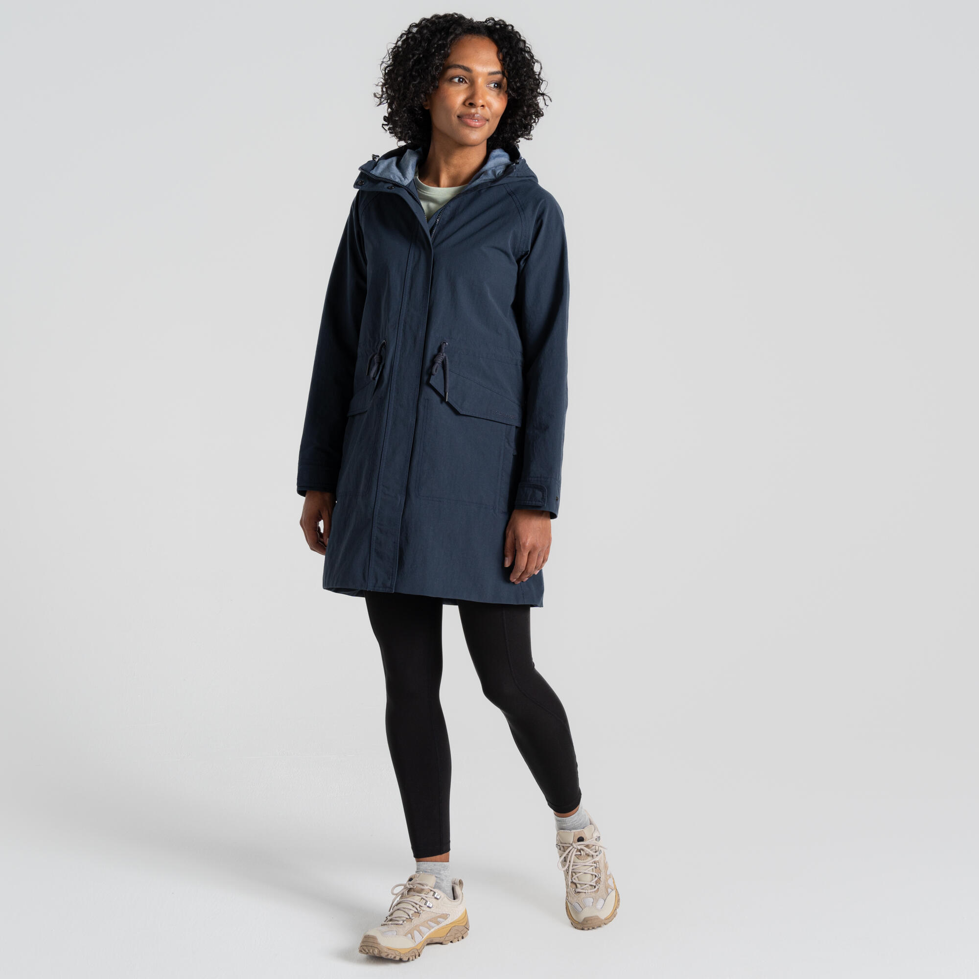 Womens Emilia Jacket 3/6