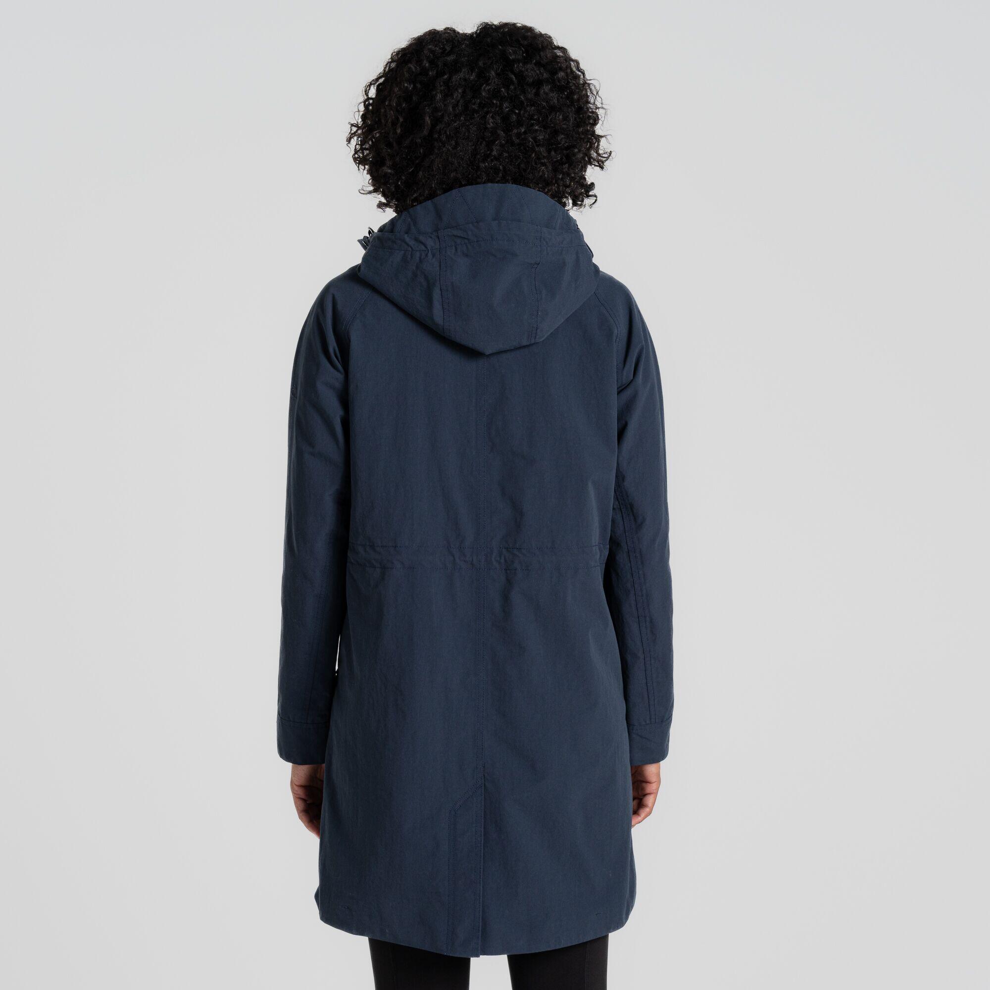 Womens Emilia Jacket 2/6