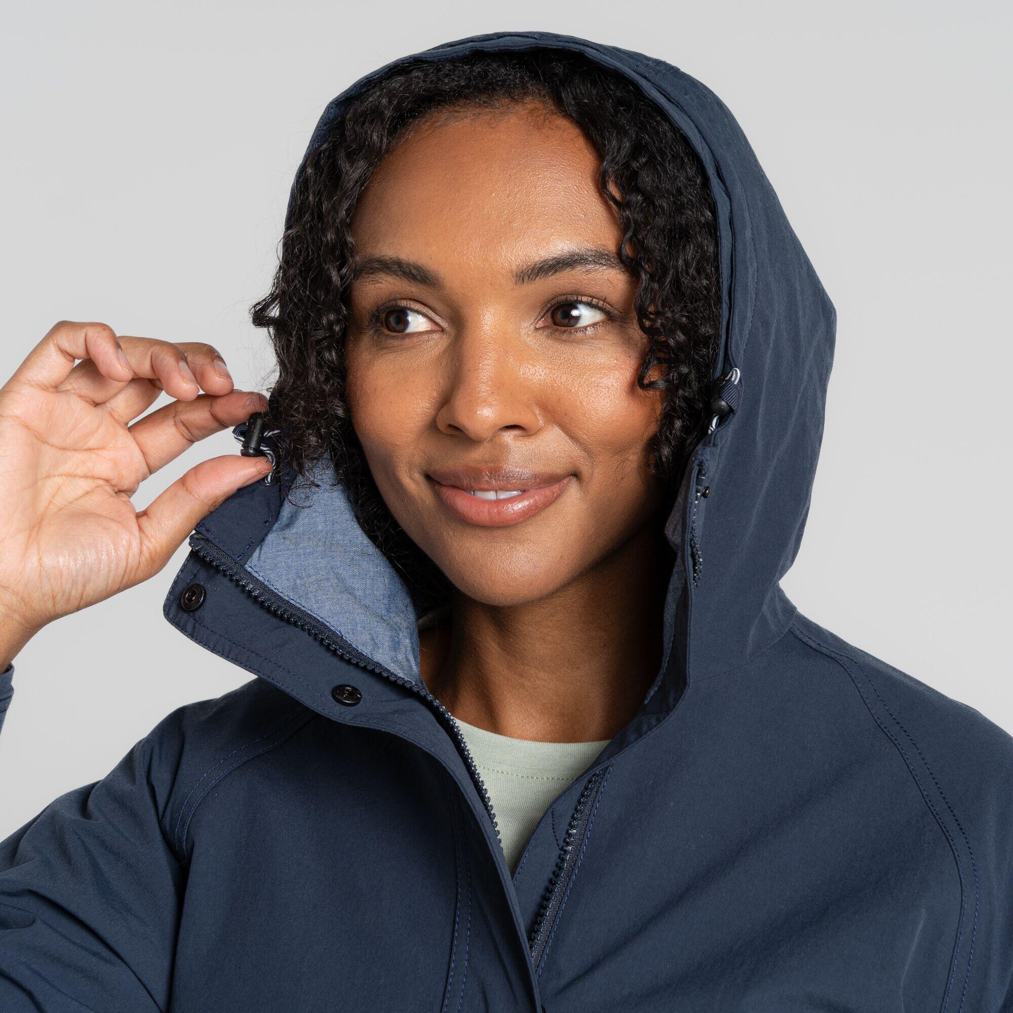 Womens Emilia Jacket 6/6