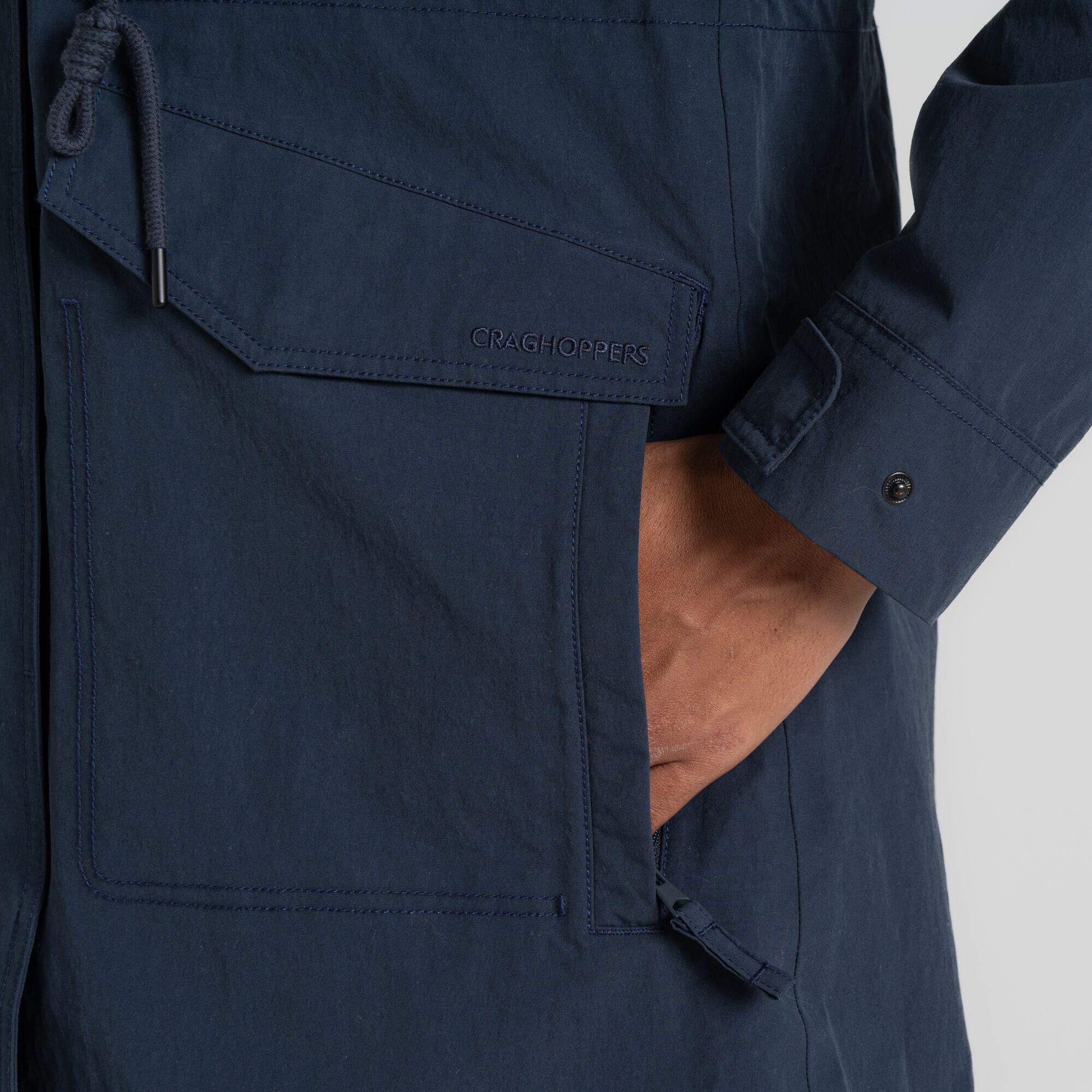 Womens Emilia Jacket 4/6
