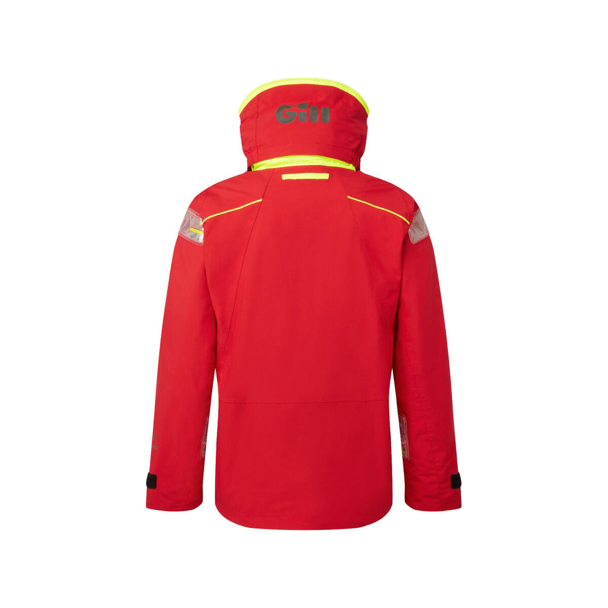 OS26JW veste de voile Offshore femme 3/3