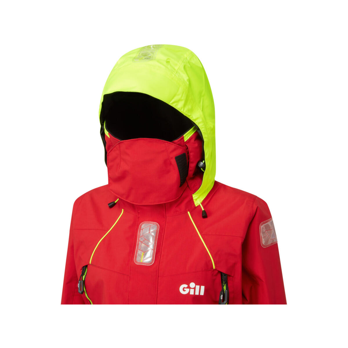OS26JW veste de voile Offshore femme 2/3