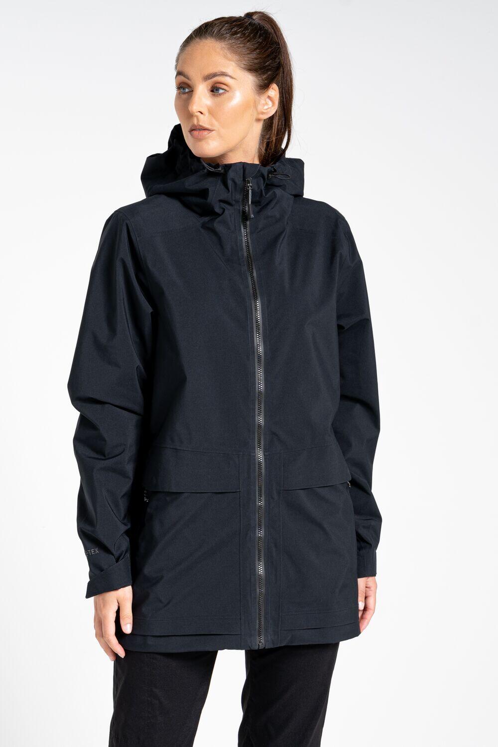 CRAGHOPPERS Expert Gore-Tex Jacket