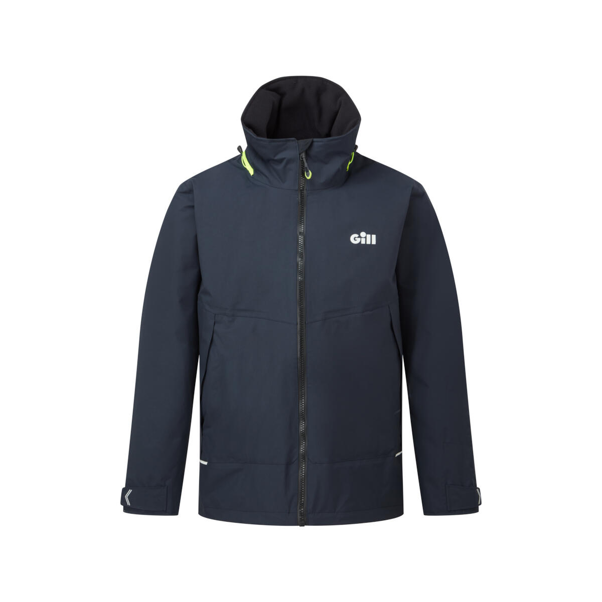 GILL OS33J Segeljacke Coastal Herren marineblau