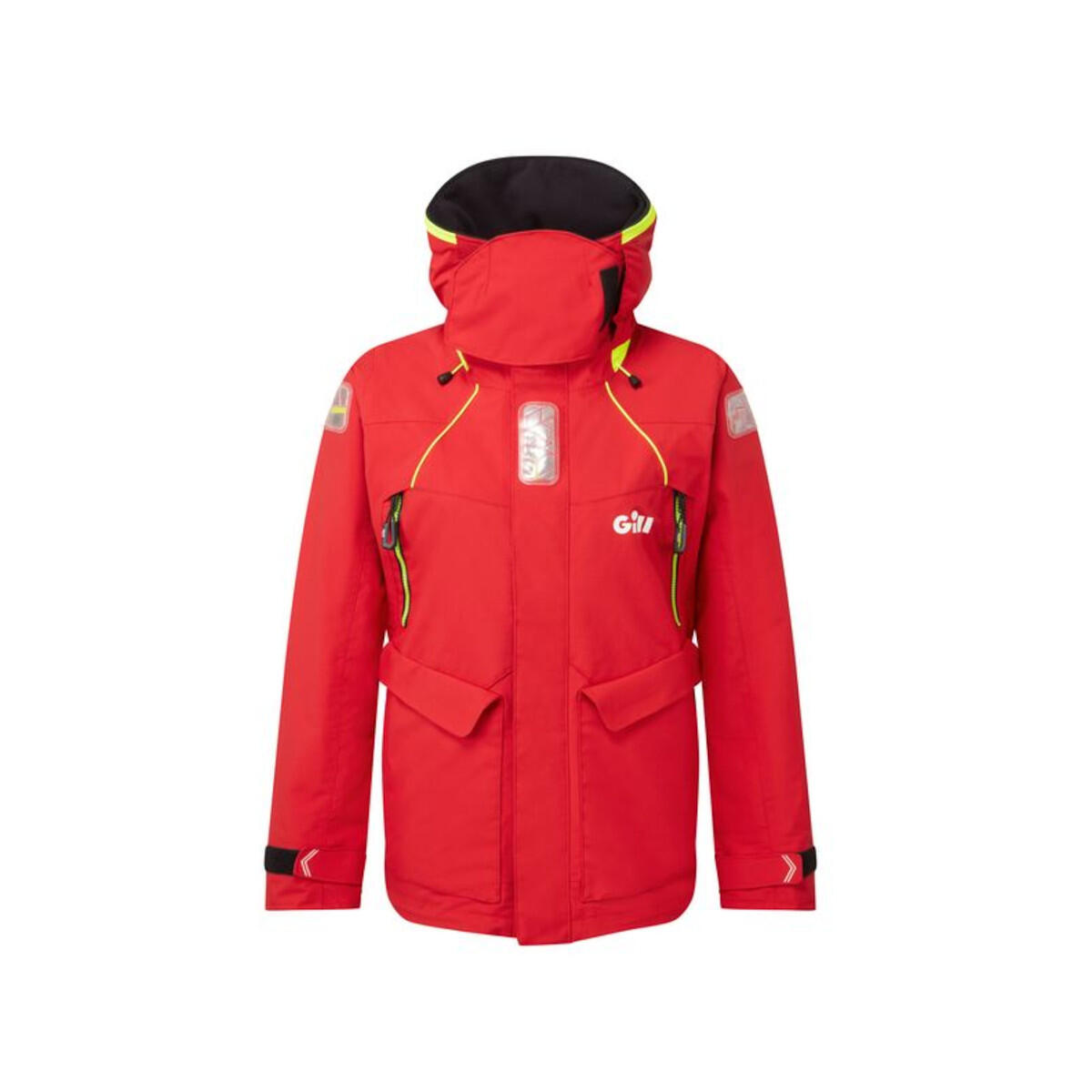 GILL OS26JW Segeljacke Offshore Damen