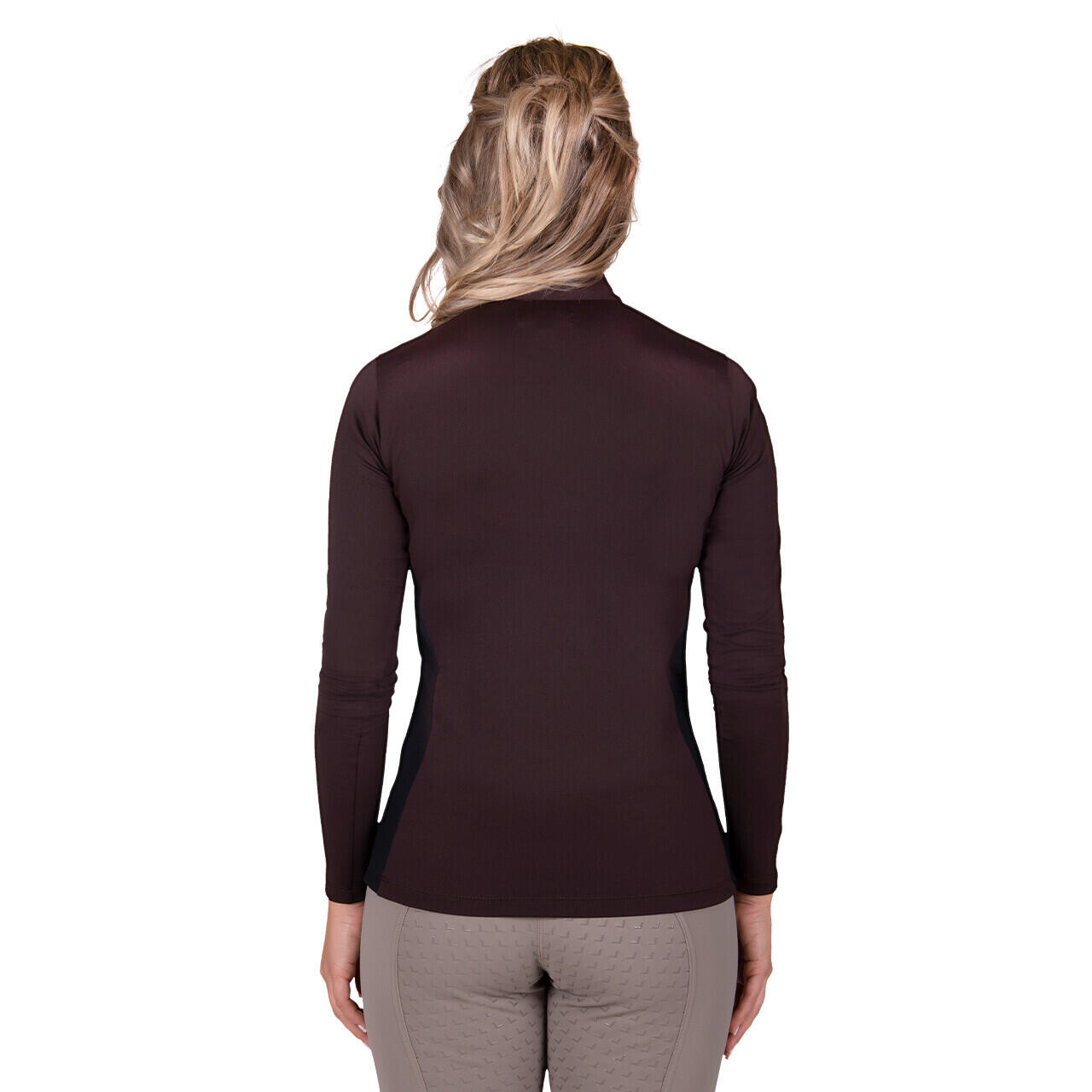 Thermo-T-Shirt langarm QHP Julin 2/5