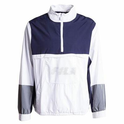 Jas fila tyler 1/4 zip