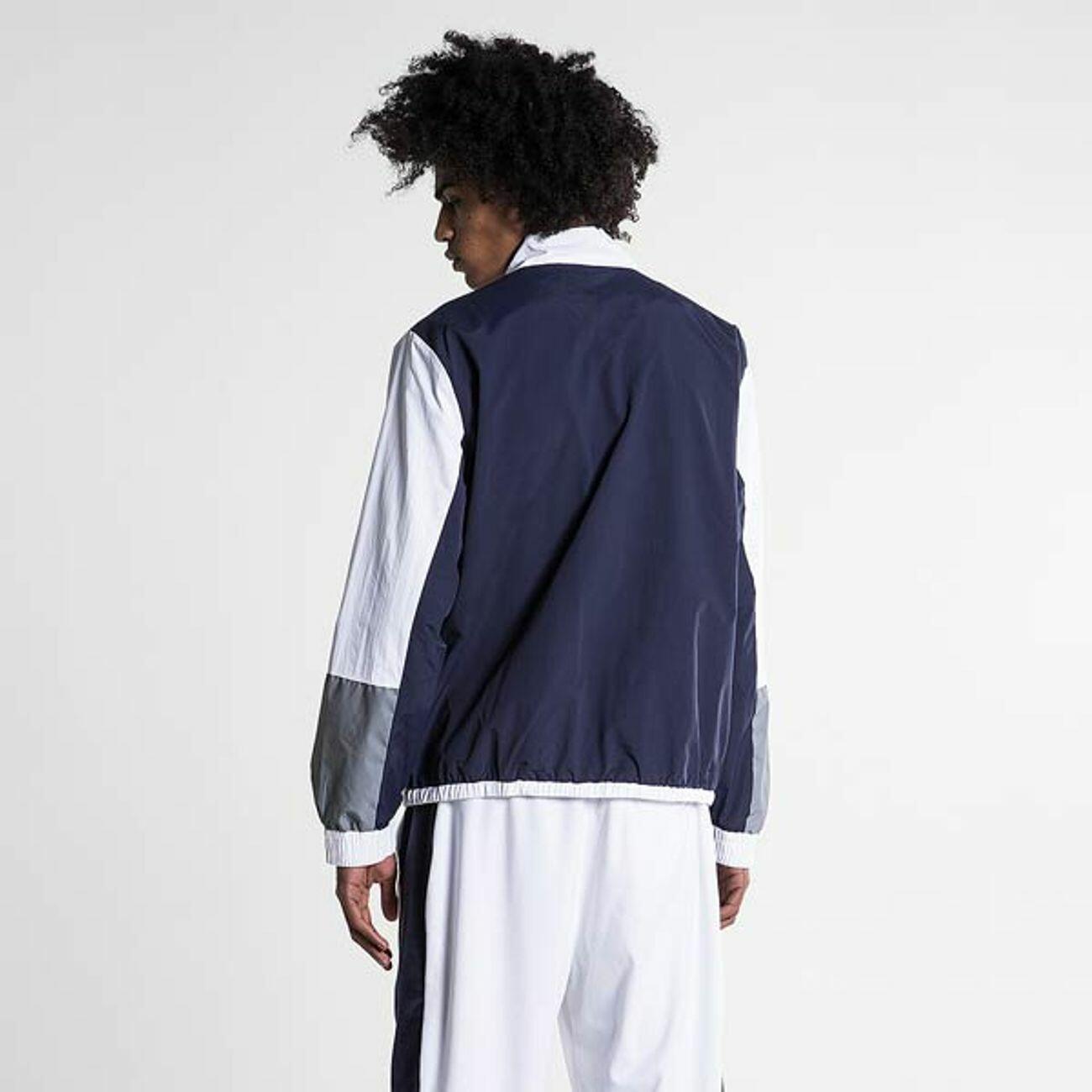 Veste Fila tyler 1/4 zip 2/3