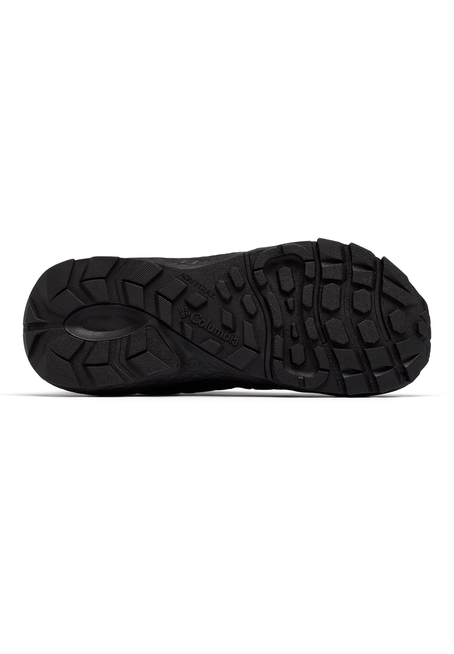 Columbia Herren Peakfreak Rush Shandal Sandale Outdoor 2109471 010 6/7