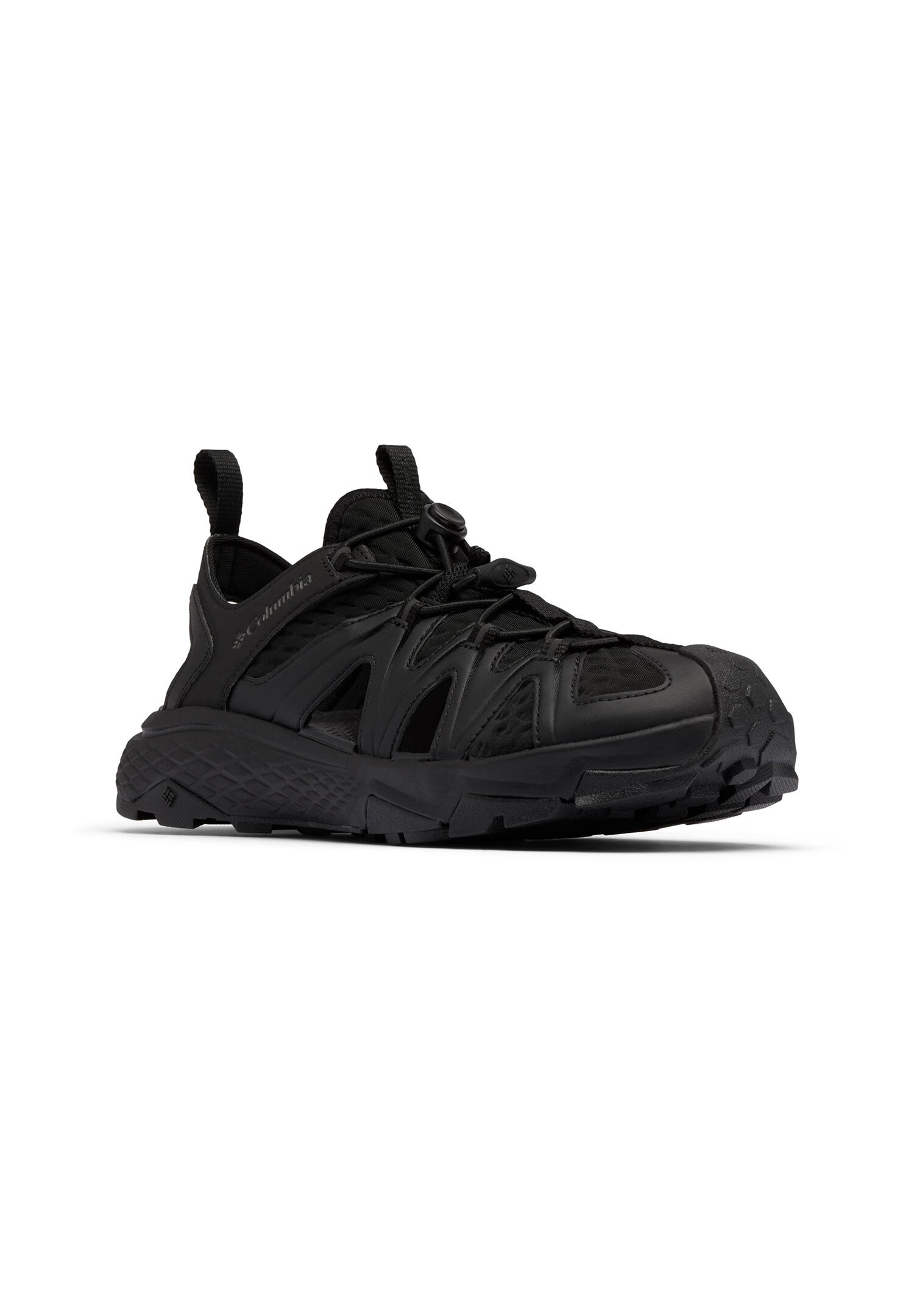 COLUMBIA Columbia Herren Peakfreak Rush Shandal Sandale Outdoor 2109471 010
