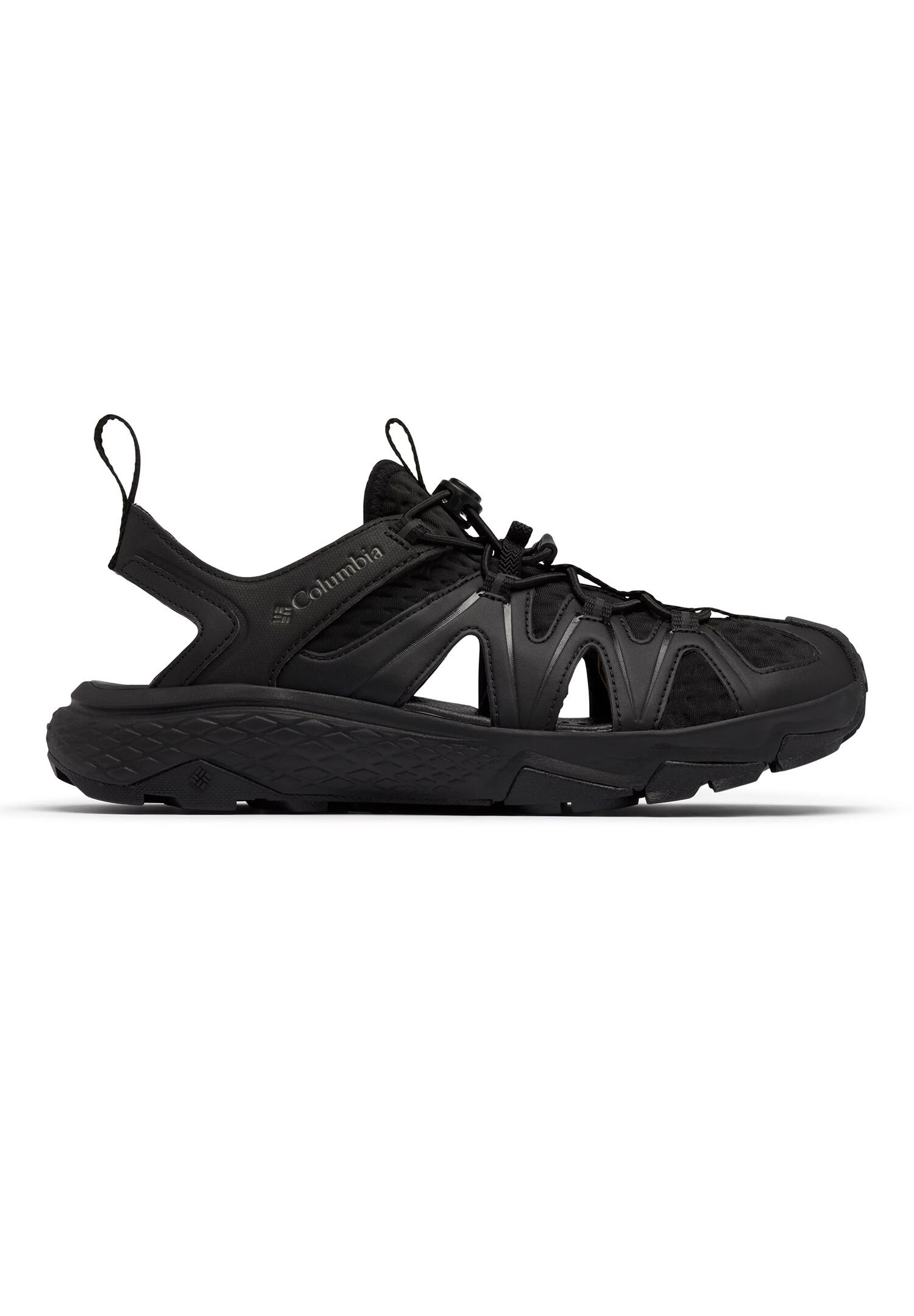 Columbia Herren Peakfreak Rush Shandal Sandale Outdoor 2109471 010 7/7
