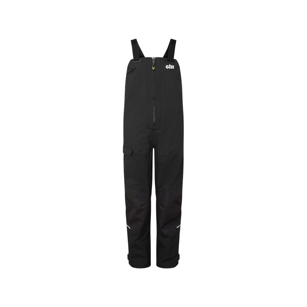Gill - Os33tw Salopette Coastal Femme Noir - Pantalons - Noir - Decathlon