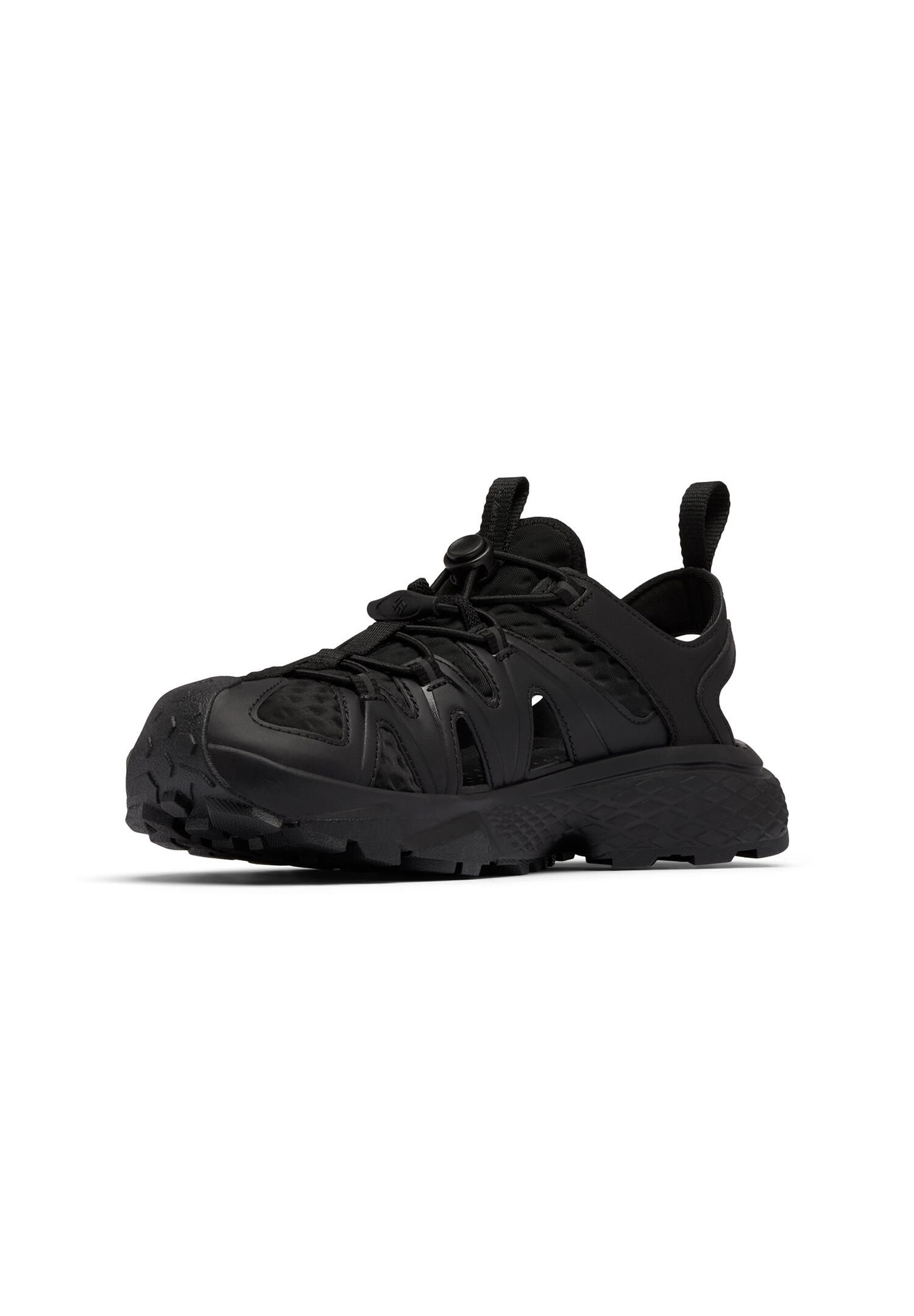 Columbia Herren Peakfreak Rush Shandal Sandale Outdoor 2109471 010 3/7