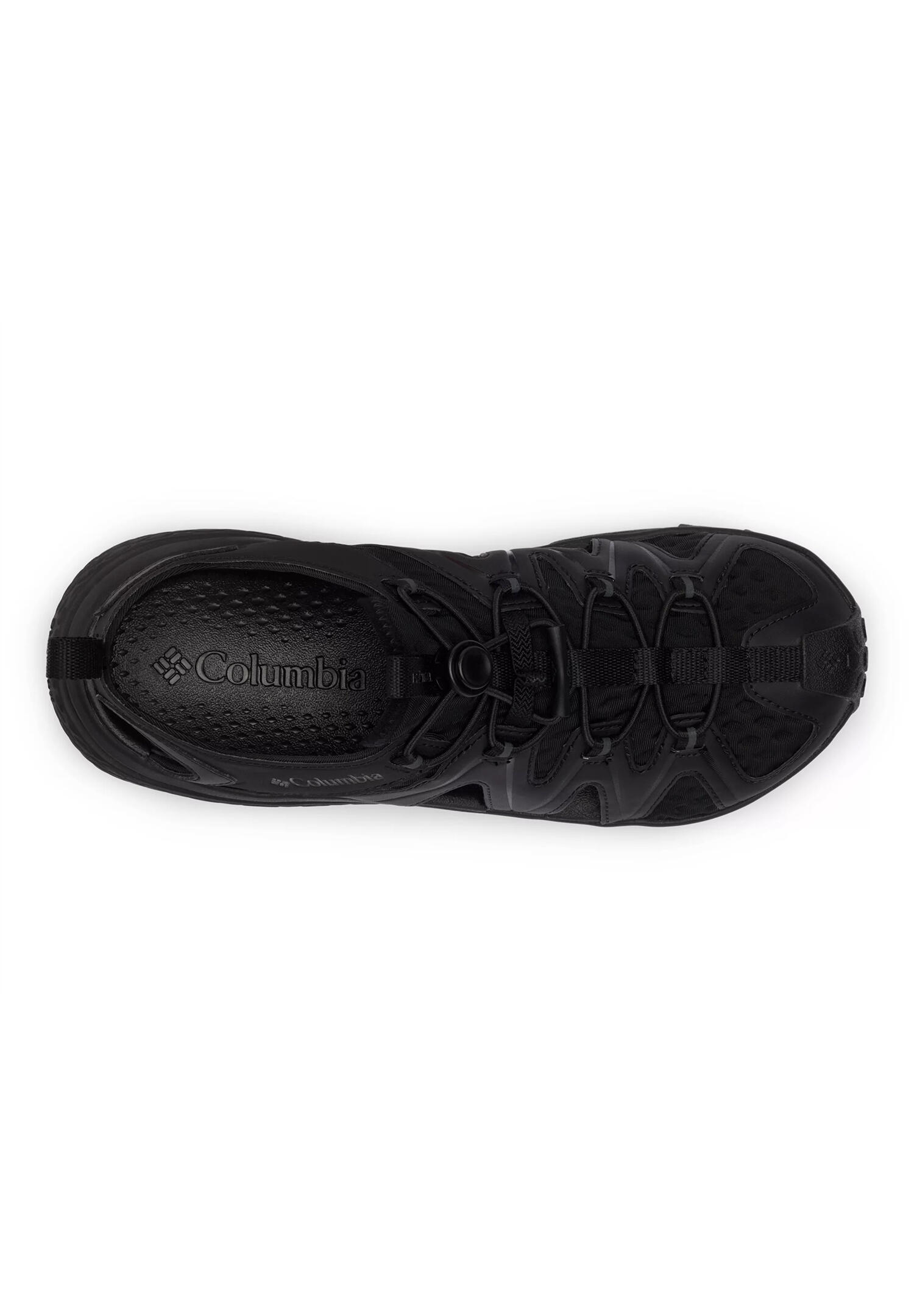 Columbia Herren Peakfreak Rush Shandal Sandale Outdoor 2109471 010 5/7