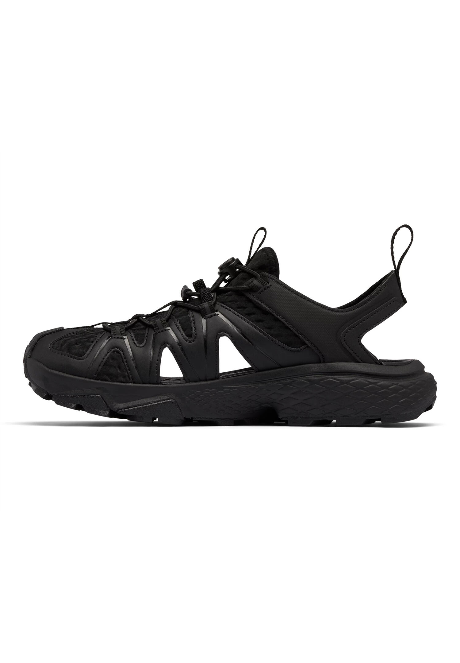 Columbia Herren Peakfreak Rush Shandal Sandale Outdoor 2109471 010 2/7
