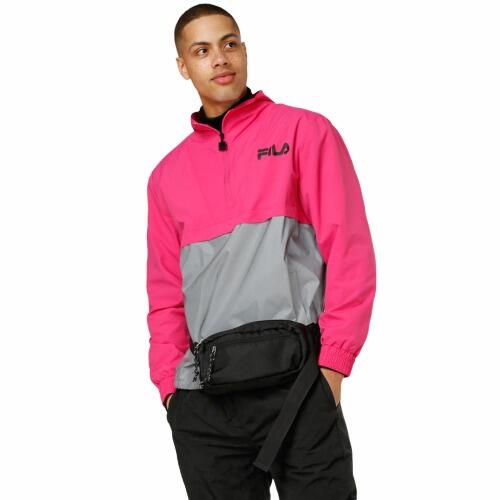 Veste Fila levi colour bloc 2/6