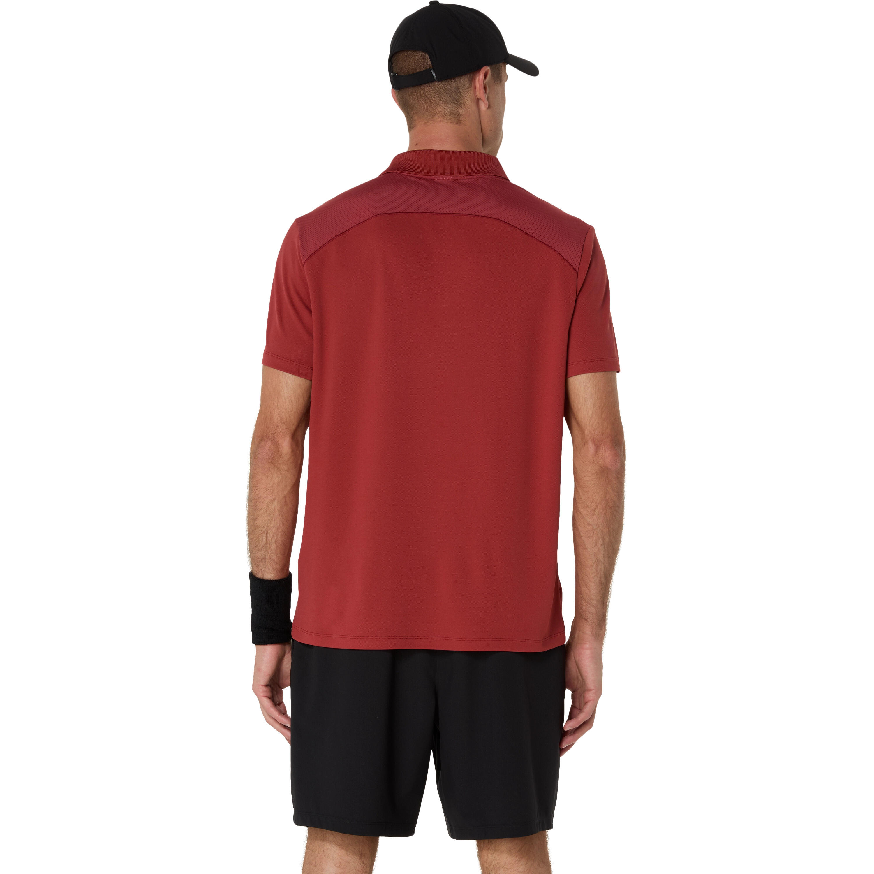Polo Asics Court 4/5