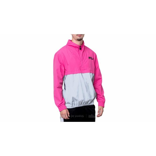 Veste Fila levi colour bloc 4/6