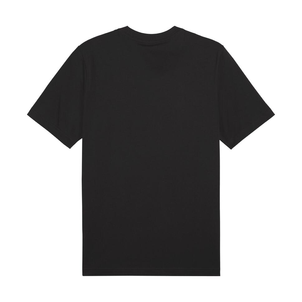 Koszulka Puma Ess Small No. 1 Logo Tee, Mężczyźni