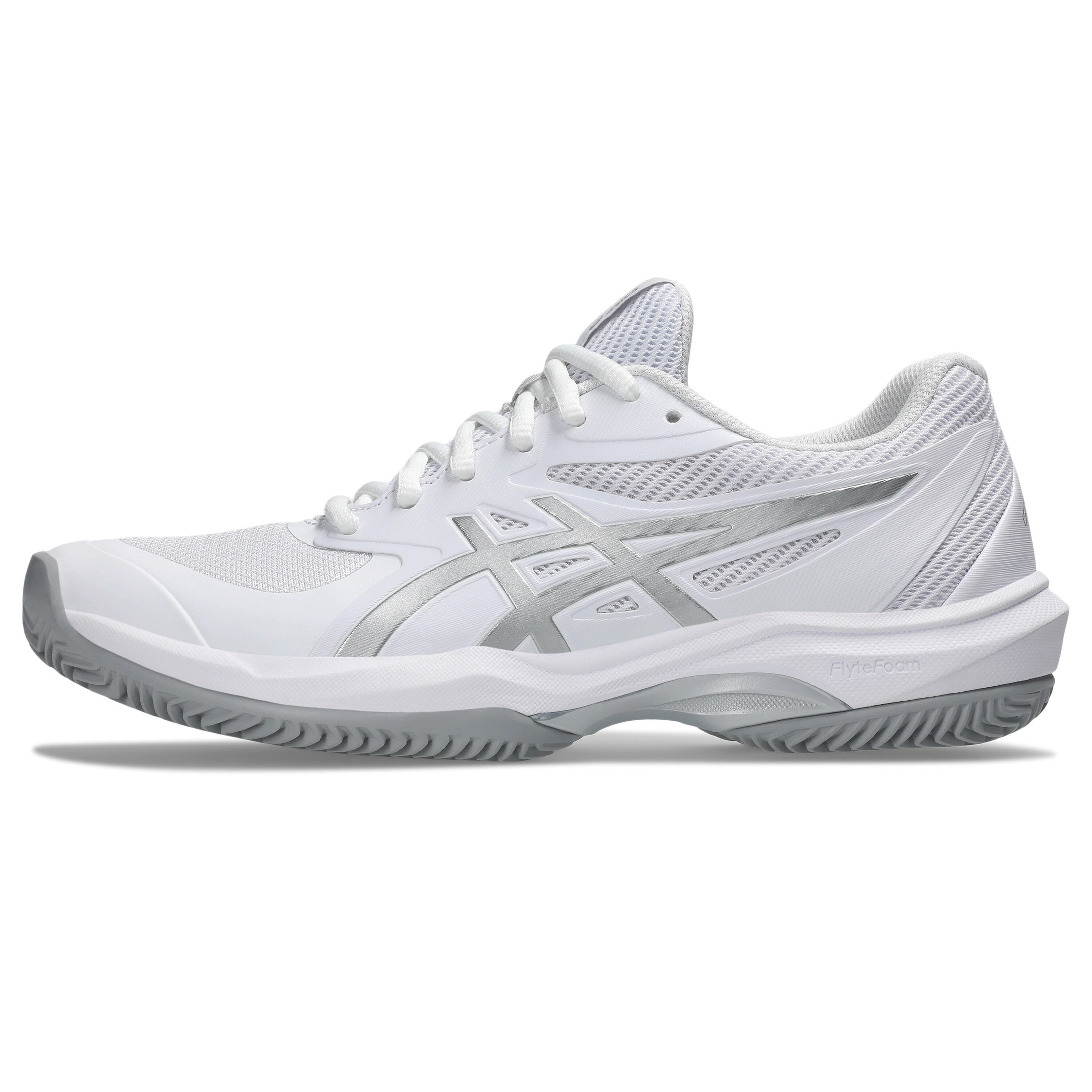 Damen-Tennisschuhe Asics Game FF Clay/OC 2/7