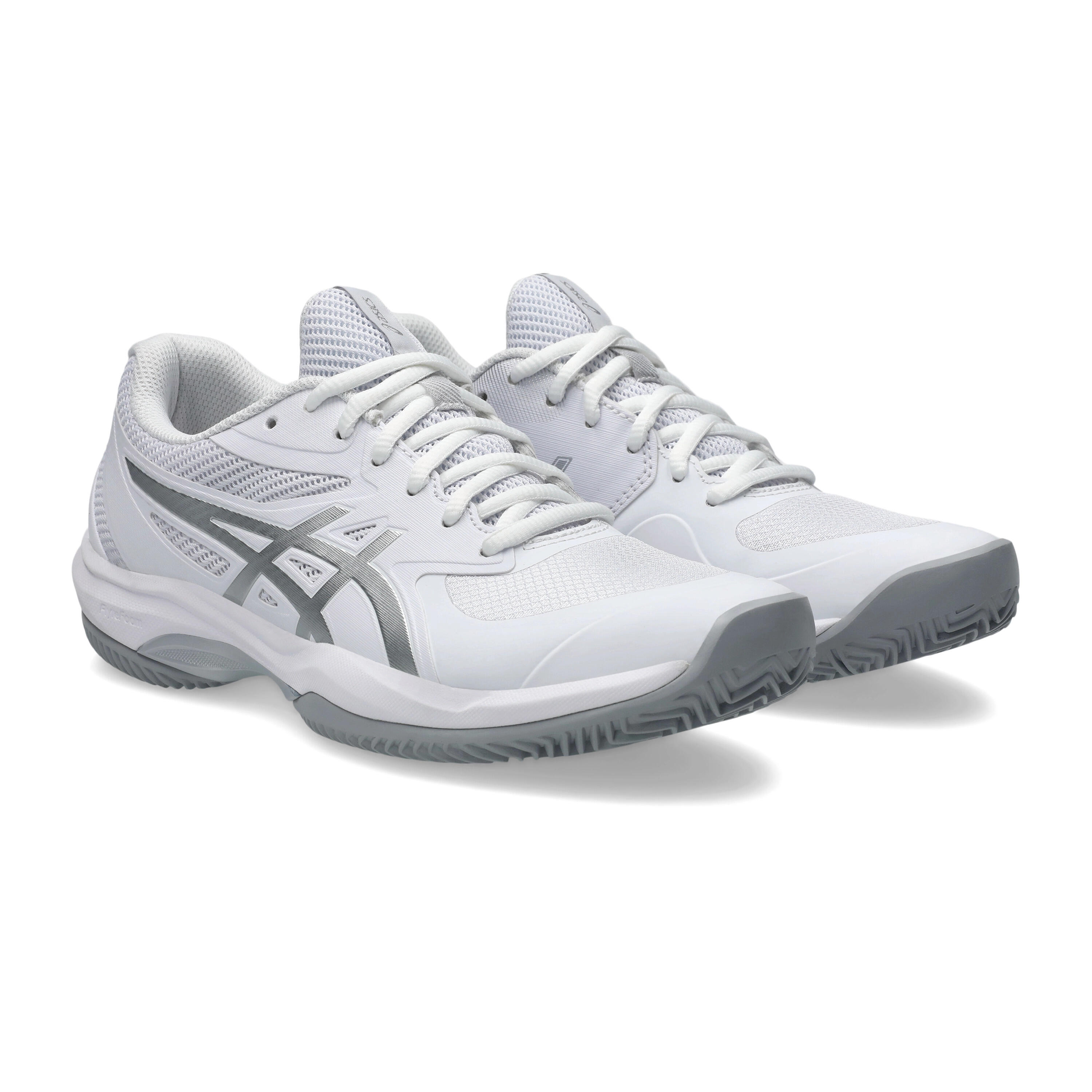 Damen-Tennisschuhe Asics Game FF Clay/OC 4/7