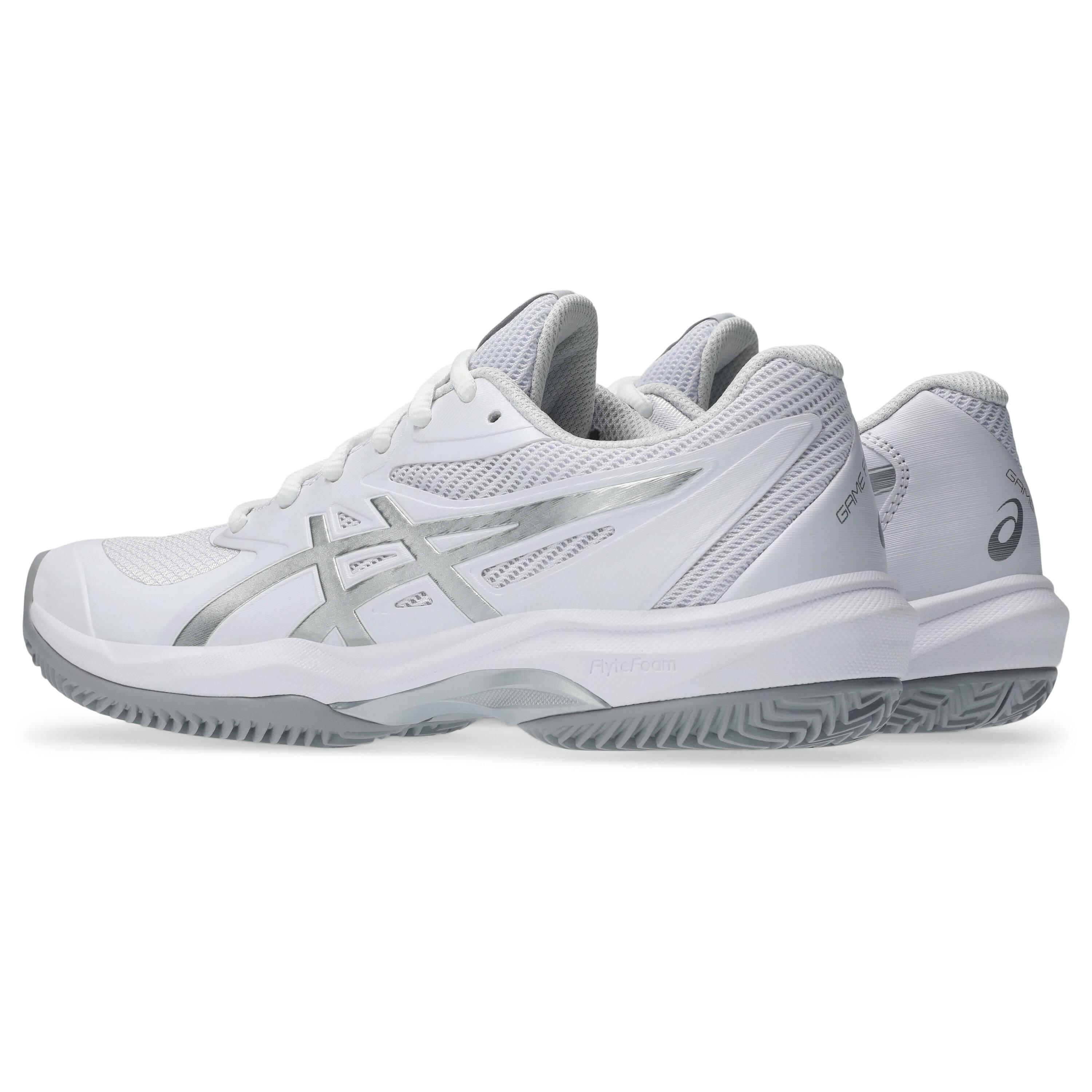 Damen-Tennisschuhe Asics Game FF Clay/OC 5/7