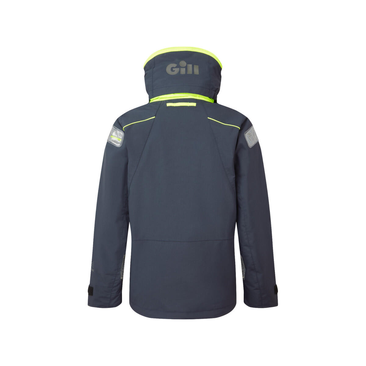 OS26JW veste de voile Offshore femme 3/3