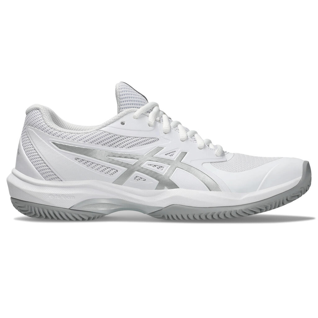 Women's Trainers Asics Game FF Clay/OC