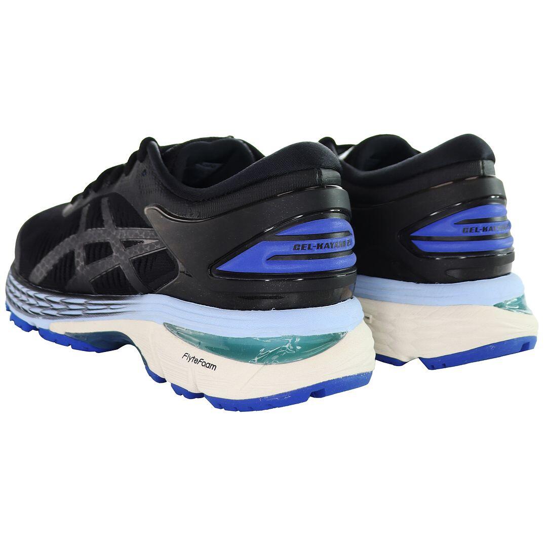 HOT Sepatu Running Asics Gel Kayano 25 Nero Asics Gel-Kayano