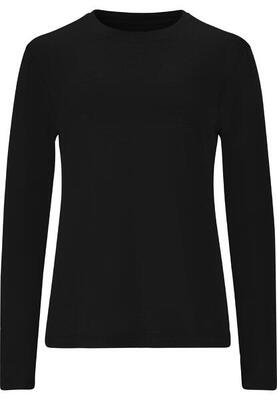 T-shirt met lange mouwen alvaly