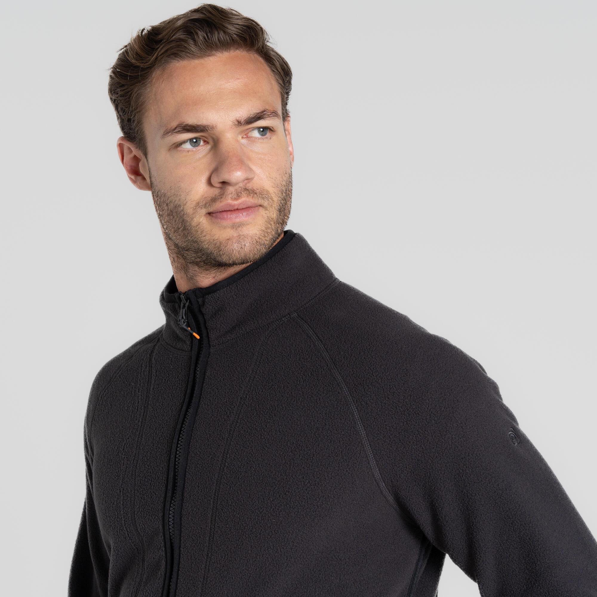 Mens CO2Renu Jacket Fleece 6/6