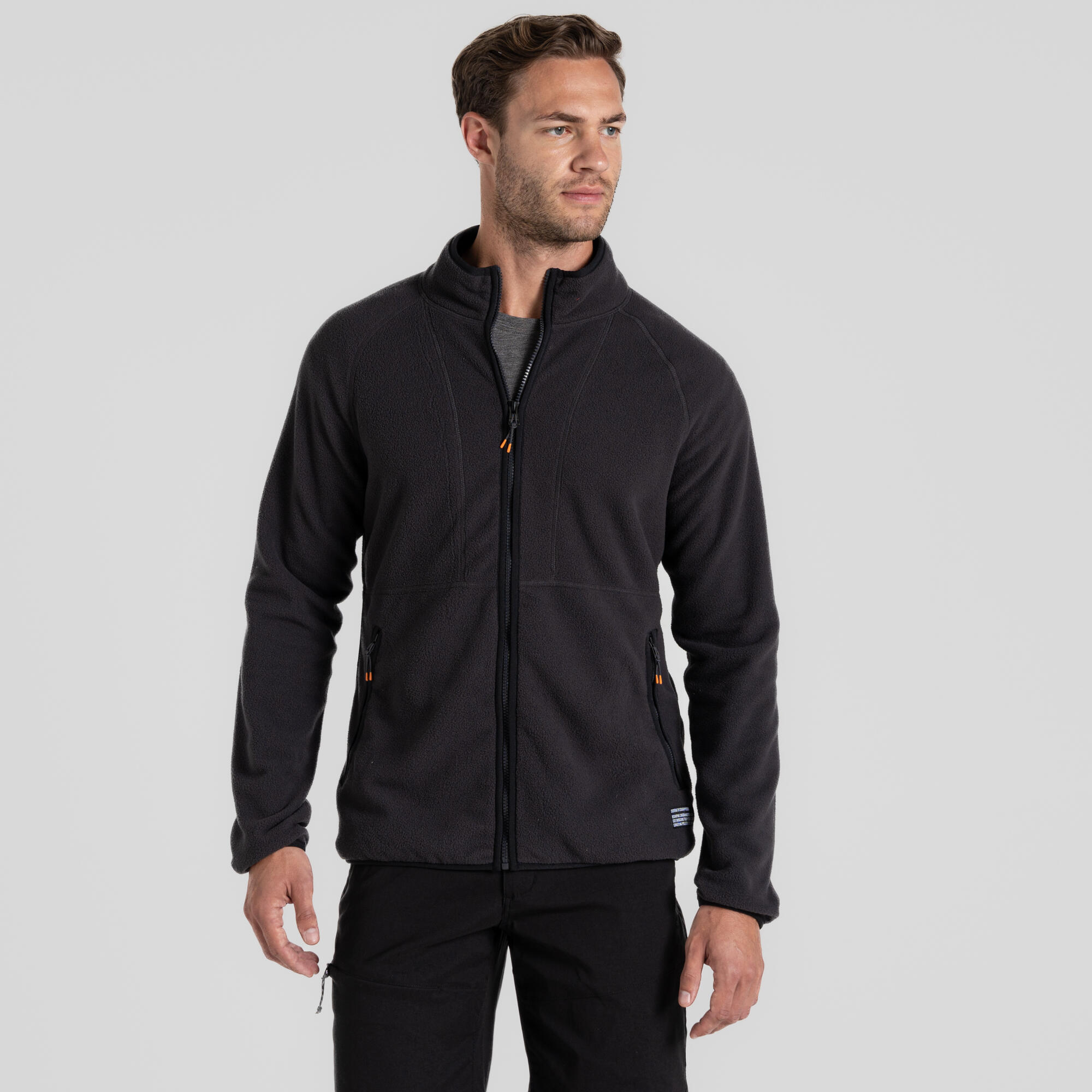 Mens CO2Renu Jacket Fleece 4/6