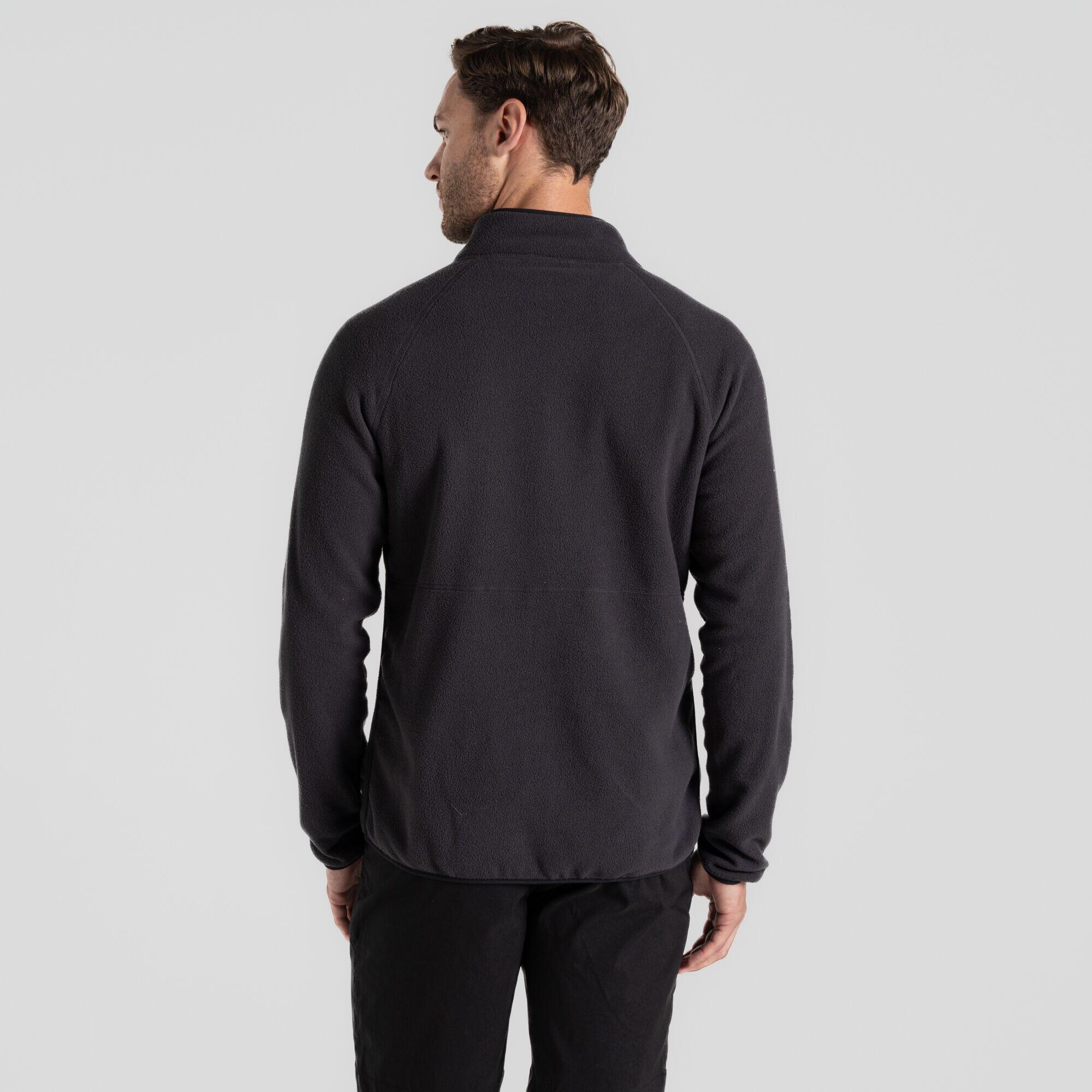 Mens CO2Renu Jacket Fleece 2/6