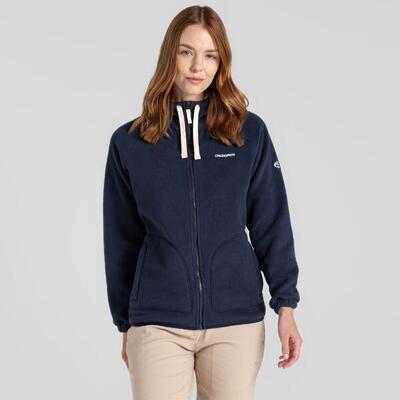 Damen Fleecejacke - Mari