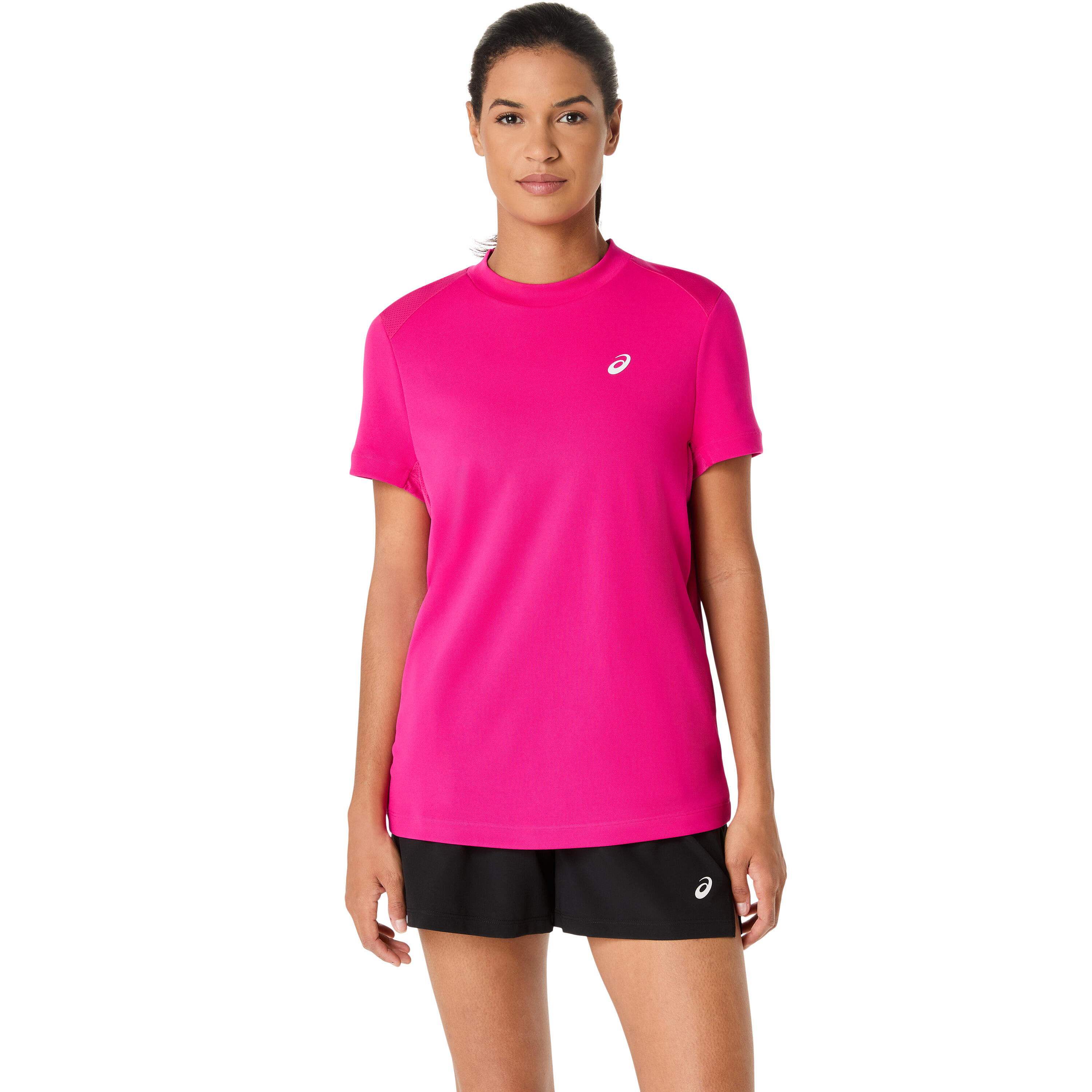 ASICS Maglia da donna Asics Court